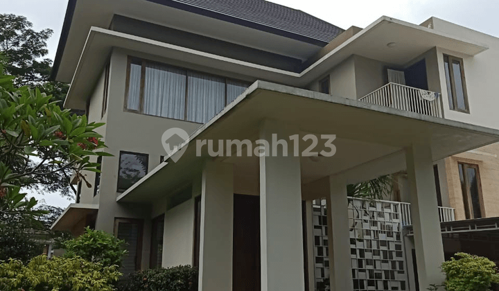 Rumah huk @Green Cove BSD City