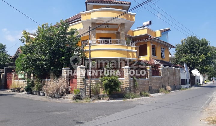 Strategic Luxury Home Kerten Solo Strategic Luxury Home Kerten Solo