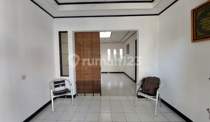 Rumah Bagus Siap Pakai di Sukamenak Indah