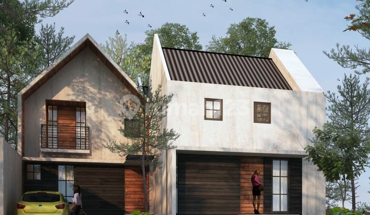 Rumah Baru Gress Kutisari Indah Rumah Baru Gress Kutisari Indah