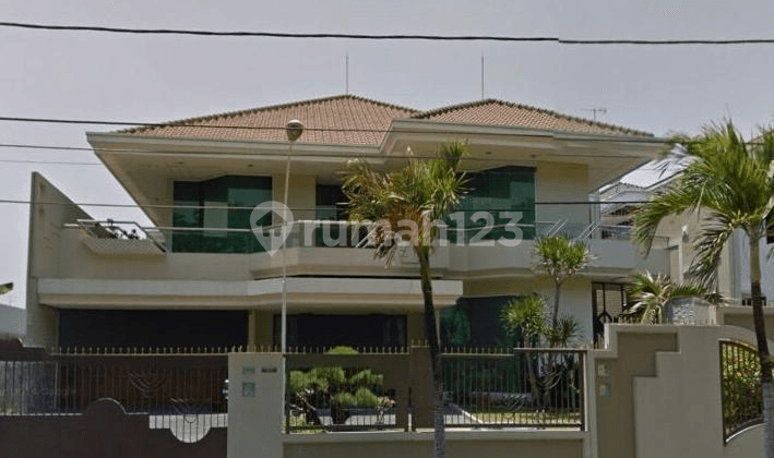 Raya Kertajaya indah Jarang ada