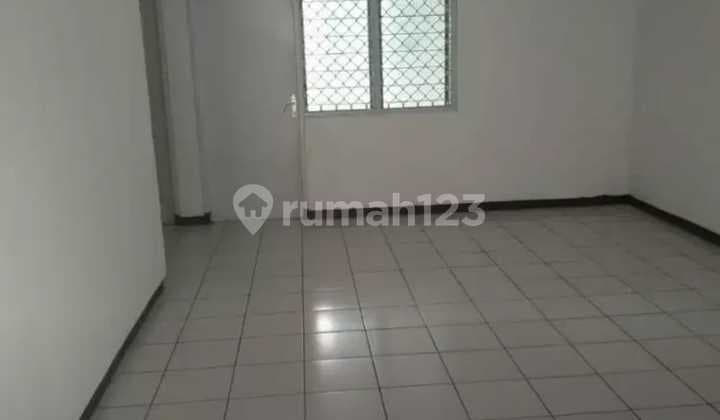 sektor 1A gading serpong