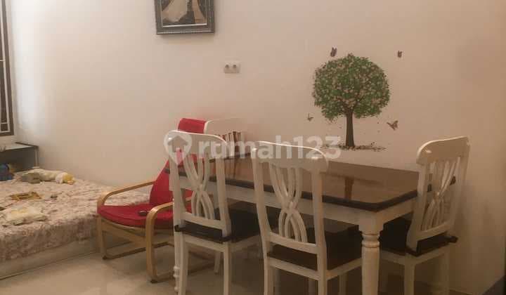 Rumah Bagus Di Cluster Premier Village Cipondoh Tangerang