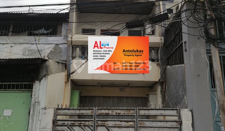 (0285JA) RUMAH Di PENGUKIRAN TAMBORA Rp4m nego #Contack:Menerima Titip Property hub:Antolukas Wa 0813 1535 7990 /0877 8813 8584