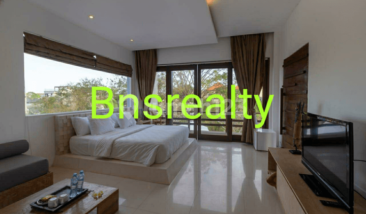 Villa Location Mumbul