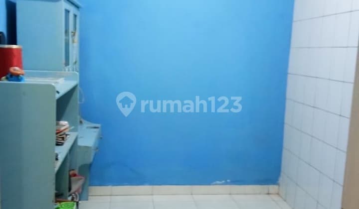 cepat rumah taman holis indah 1