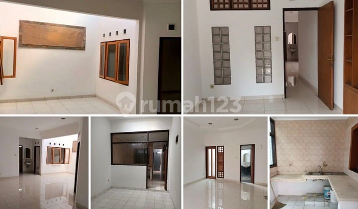 kan rumah singgasana siap huni