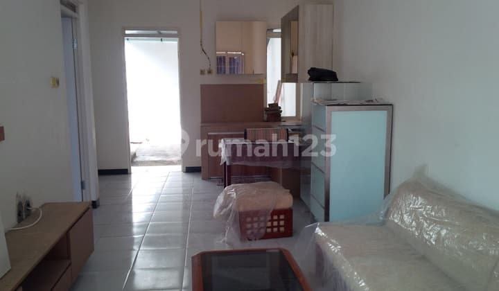 rumah siap huni taman holis indah 1