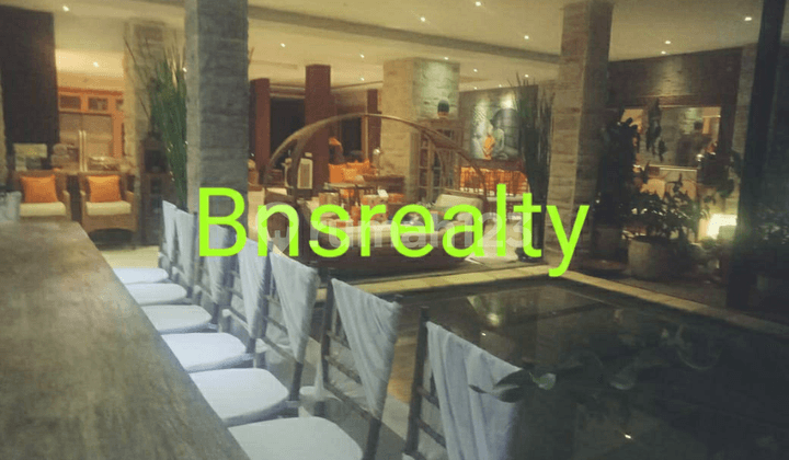 Villa Location Jimbaran