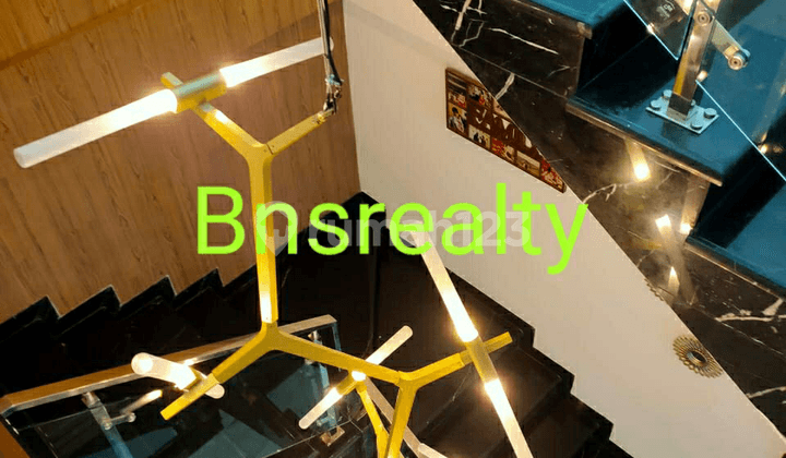 Yamin Location Villa