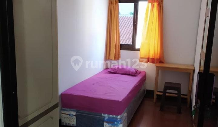 Rumah Kos 23 Kamar 4 Lantai Luas 11x15 Kelapa Gading Jakartautara