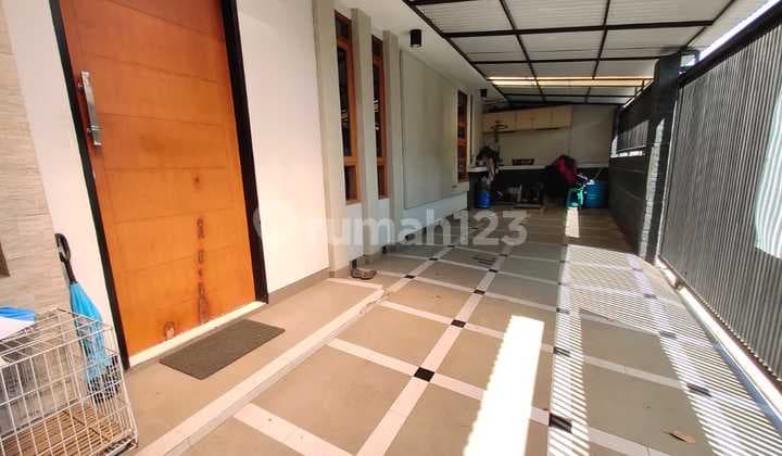 NEGO GEMES !! RUMAH CANTIK JARANG ADA PUSAT KOTA DI SAYAP RAMA, BANDUNG