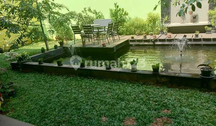 GOLF BSD City...COOL, GREEN, CLEAN..VERY NICE..NEED FAST !