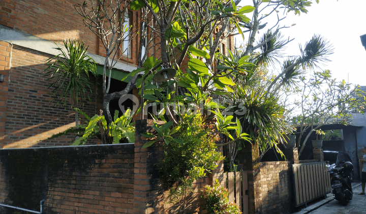 Rumah Gentan Baki Bata Expose Asri Aman Nyaman Siap Huni (ER