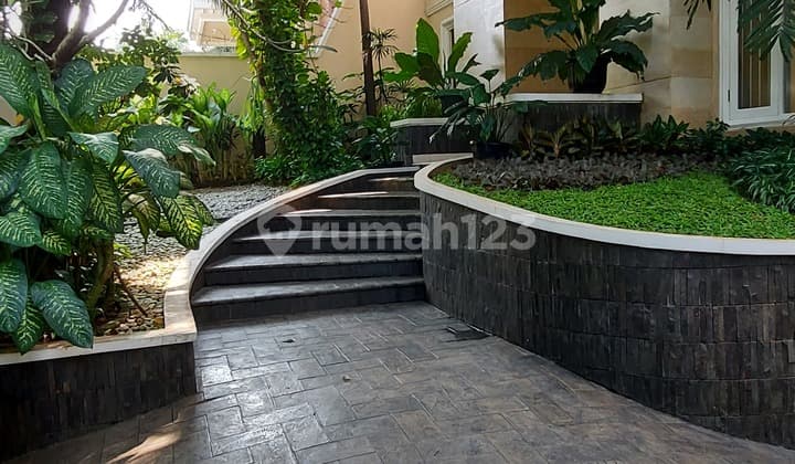 Cool House Ready to Live In