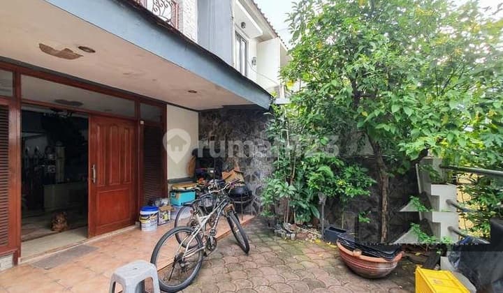 Rumah Jl Pulau Pelangi , Permata Buana – Jakarta Barat