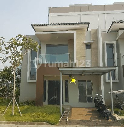 Concerto Golf Island PIK