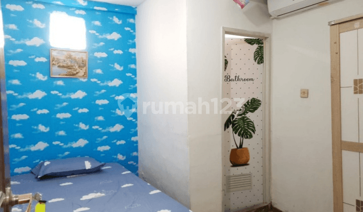 Kost Mewah & Instagramable Daerah Senen, Jakarta Pusat