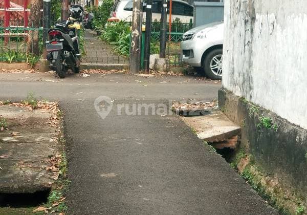 Rumah 2lt Dijual Cepat SHM Uk.5mx11m di Tanjung Duren. 15262