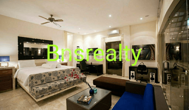 Villa Lokasi Tabanan