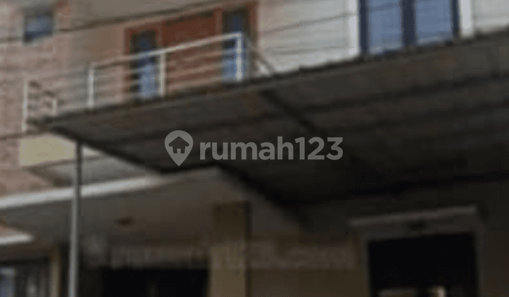 Rumah cantik...jarang ada...lokasi ok...harga nego