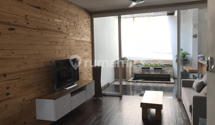 Rumah Cluster Pratama Residence, Lokasi Strategis & Bebas Banjir di Tangerang