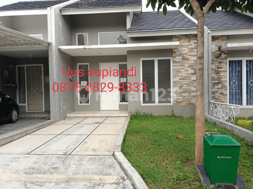 Rumah Shm Sentul Alaya Bogor babakan madang