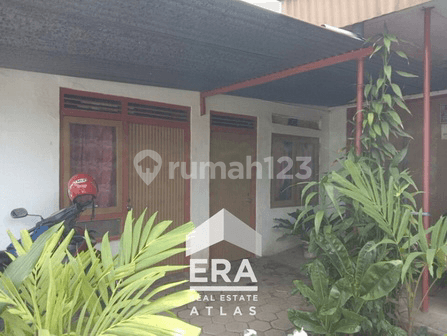 Rumah di lokasi strategis, Weleri Kendal