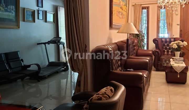 RUMAH di CITRA GRAND, Rapih, Siap Huni