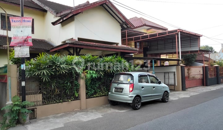Boarding House and Main House Near UPN Campus, Condong Catur, Yogyakarta