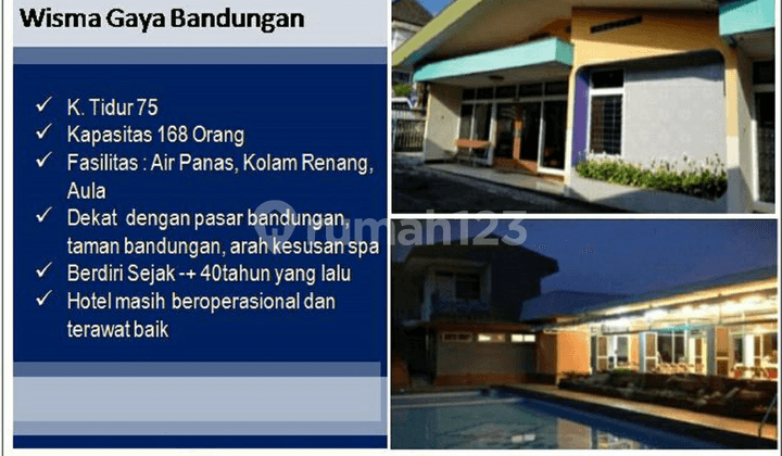 wisma gaya wisma gaya