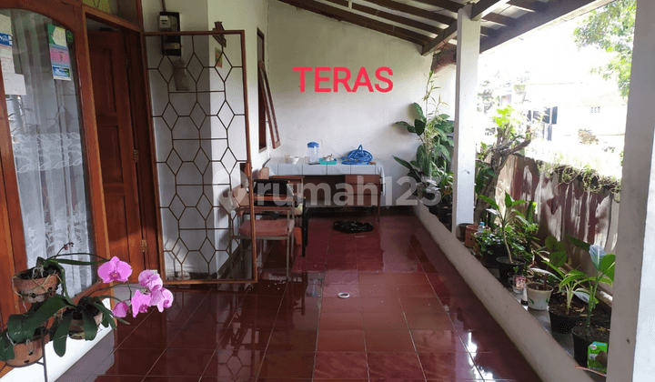 Rumah View Sawah Gunung Di BANJARAN BANDUNG Full Furnish ,Siap Huni, SHM.. Banjaran Bandung