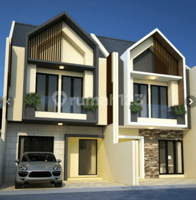 RUMAH MEWAH HARGA GUBRAK DI BATUNUNGGAL INDAH BANDUNG