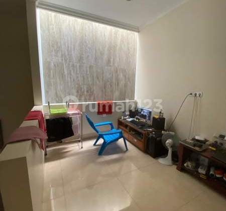 Affordable 2-Story Ready-to-Occupy House, 130m Area, 4BR Type in Kayu Putih, East Jakarta #DV