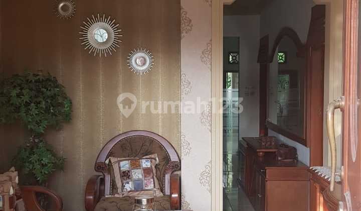 Rumah & Pabrik Jl.Pangligaran