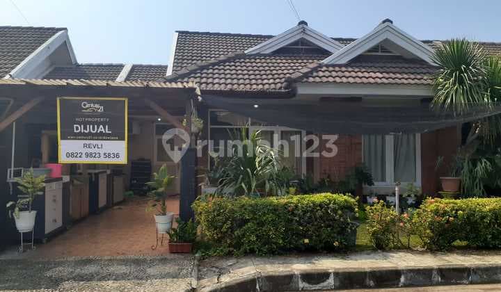 Comfortable Residence Graha Ami Serdang