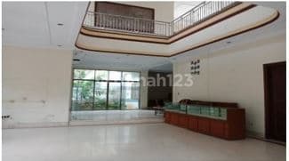 Rumah Mewah 2 Lantai Pualam Cikarang