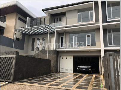 READY STOK !! RUMAH MEWAHDAN AMAN NEGO PASTI DI BUDI INDAH, BANDUNG