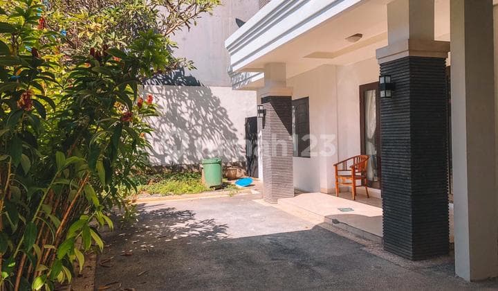 RUMAH MINIMALIS PUSAT KOTA DENPASAR