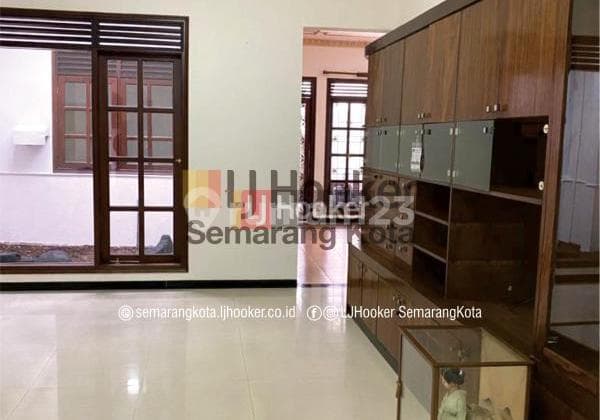 Rumah bagus di papandayan