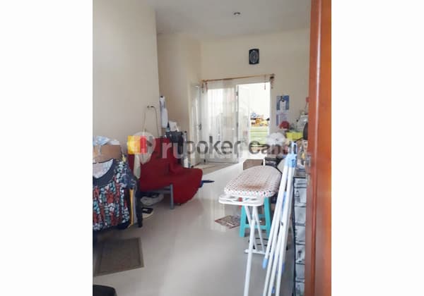 Rumah di Griya Medoho Asri Semarang