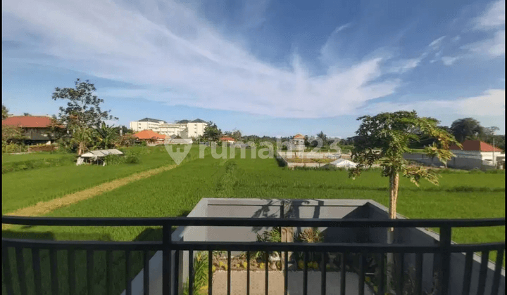 Di Villa lantai 3 Saba Gianyar