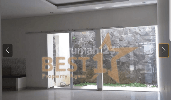 Rumah Di Pondok hijau LT 159 LB 263