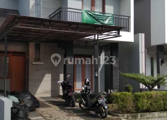 Rumah Bagus Cikutra Indah Residence Cikutra Baru