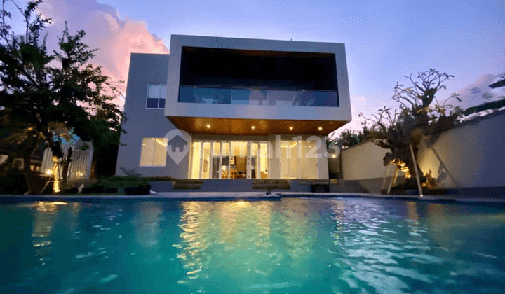 Villa Luxury Radius Ubud