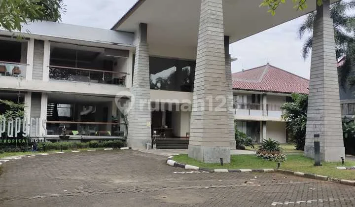 Hotel Bintang 3 Lokasi Strategis di Kota Bogor