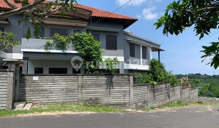 nusa dua house from airport 15 minute