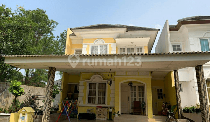 Rumah Murah Dikota Wisata Murah Luas Tanah 162m²