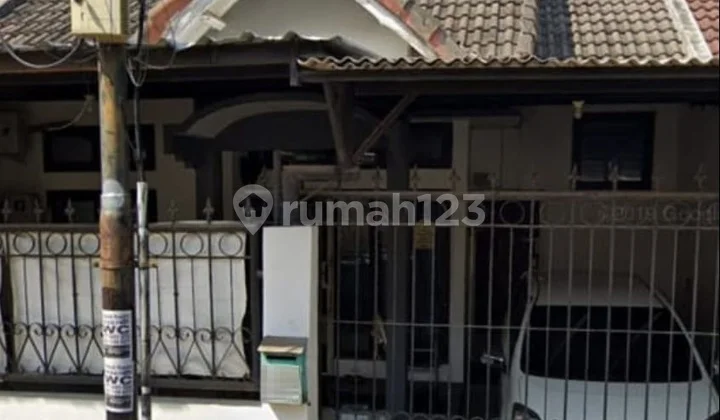 Rumah Siap Tempati di Jl. Semarang Indah Blok D, Semarang Rumah Siap Tempati di Jl. Semarang Indah Blok D, Semarang