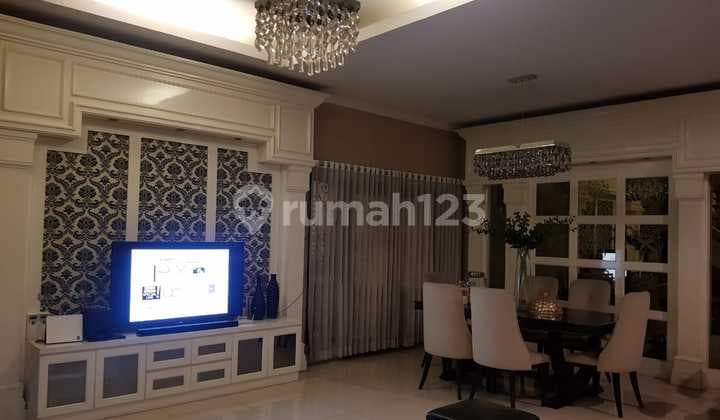 Big Lux Mekarwangi House Price Drop